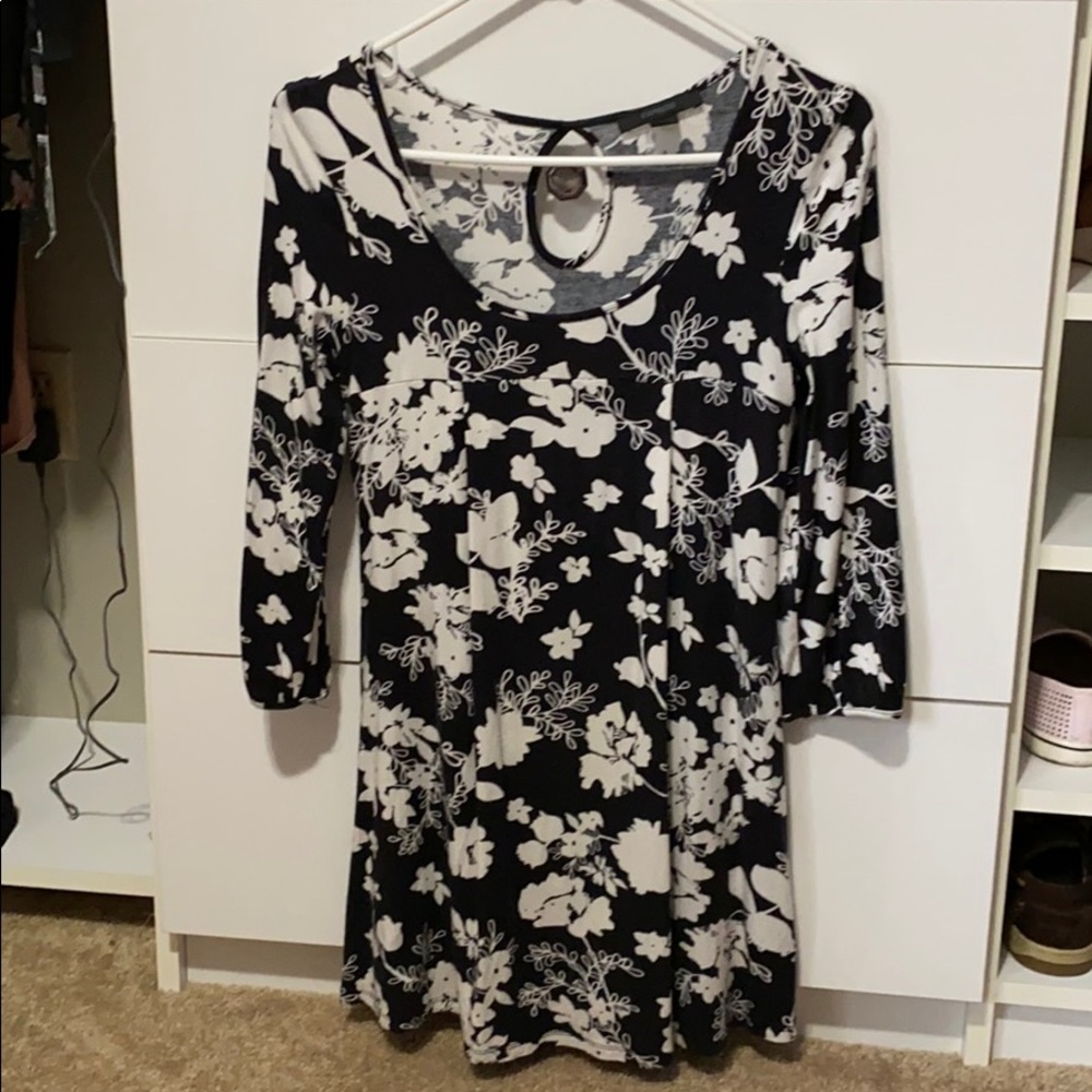 Express baby doll tunic XS